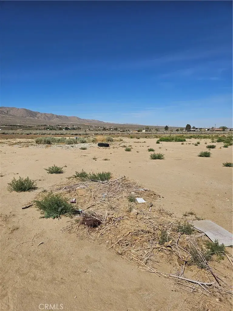 9984 Alamo, Lucerne Valley, CA 92356 - Image #2
