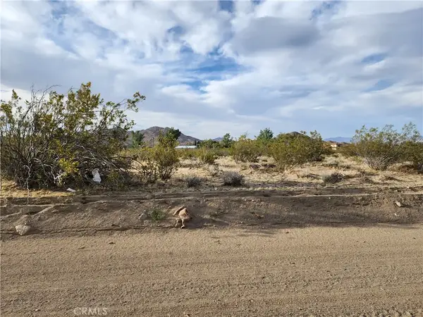 502 Morningside, Lucerne Valley, CA 92356