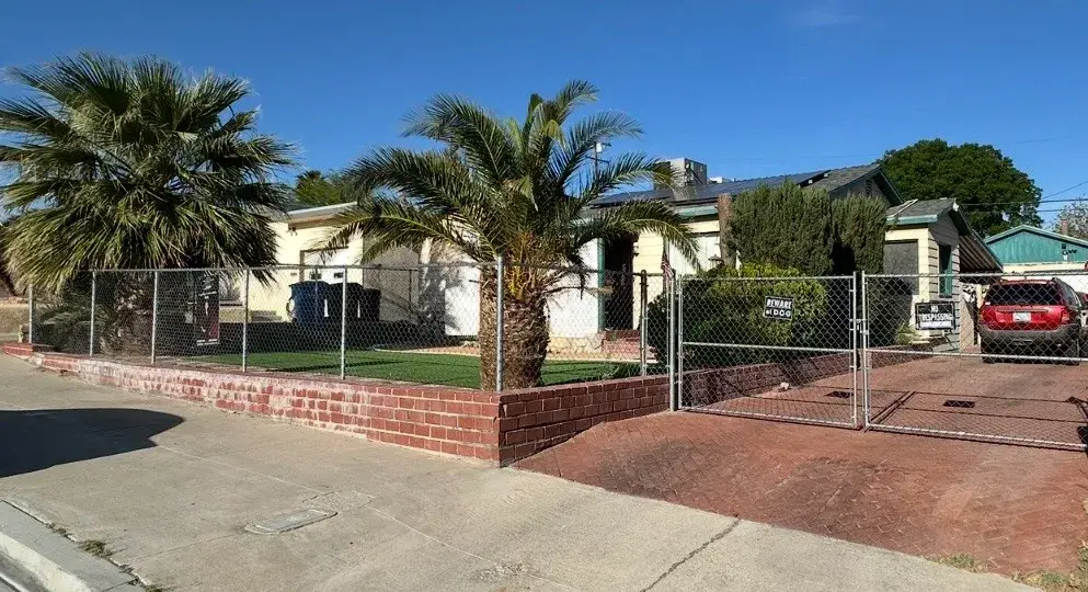 824 S 2nd Avenue, Barstow, CA 92311 - #1