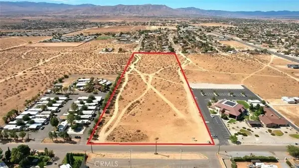 0 Ottawa, Apple Valley, CA 92308