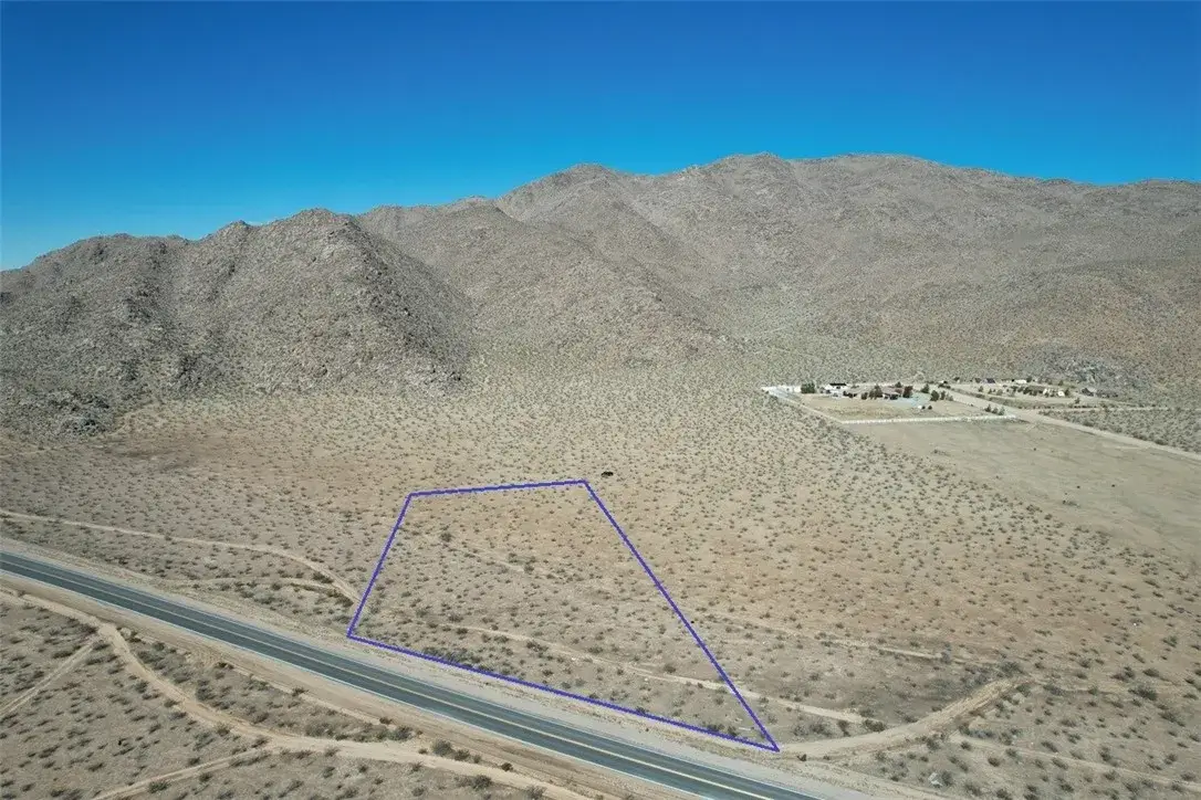 64 Hwy 18, Apple Valley, CA 92307 - #1