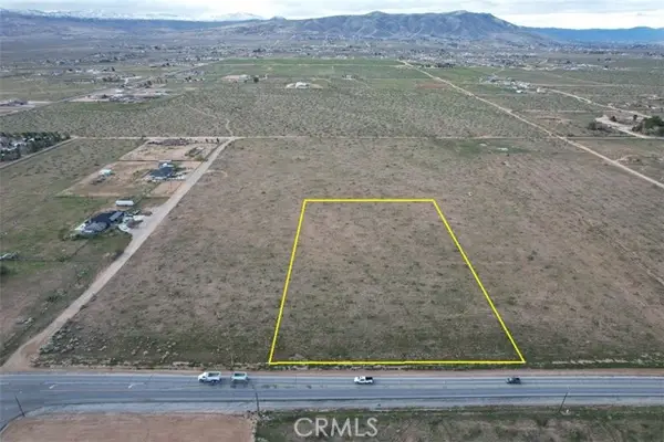 0 Bear Valley, Apple Valley, CA 92308