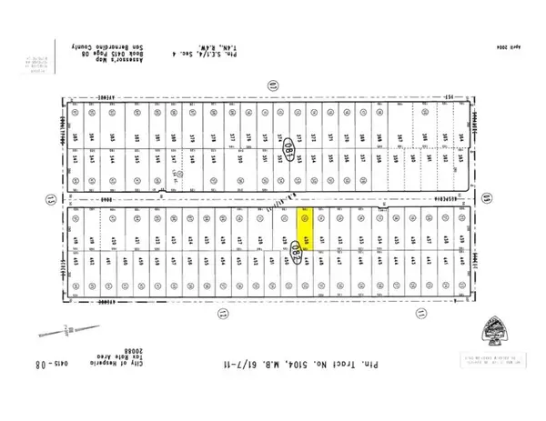0 Hesperia, Hesperia, CA 92345