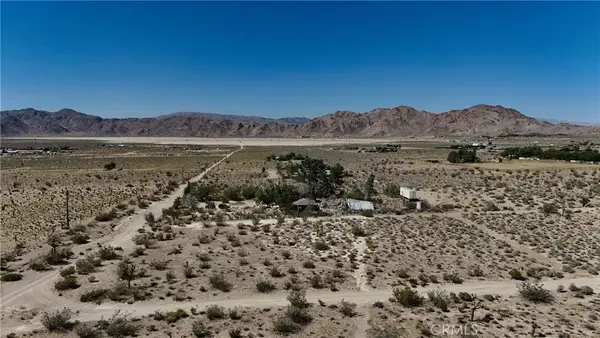 9821 Ivanhoe, Lucerne Valley, CA 92356