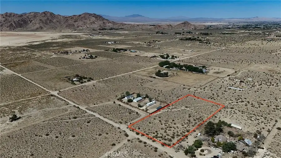754 Ivanhoe, Lucerne Valley, CA 92356 - Image #2
