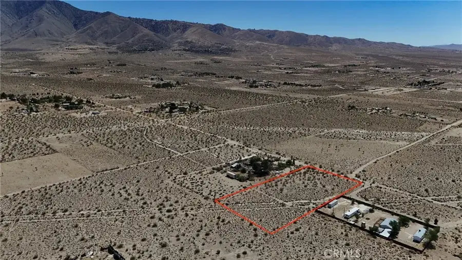 754 Ivanhoe, Lucerne Valley, CA 92356 - Image #3