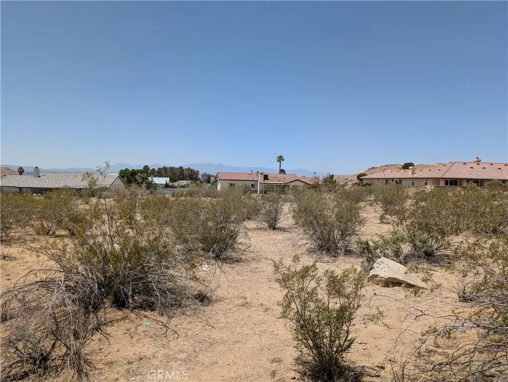 0 Wato Parcel #0473-232-01, Apple Valley, CA 92307 - #1