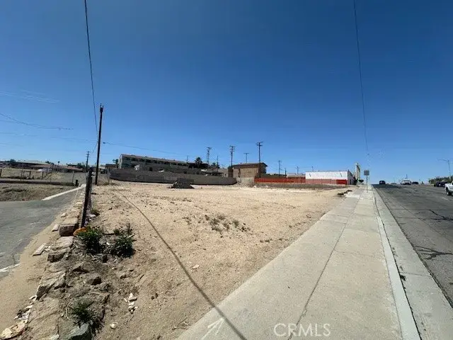 204 W Main, Barstow, CA 92311 - #2
