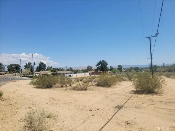 0 Tuscola, Apple Valley, CA 92307