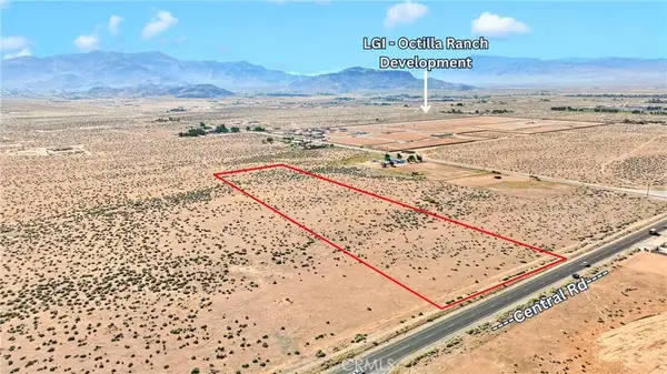 4370622 Central, Apple Valley, CA 92307