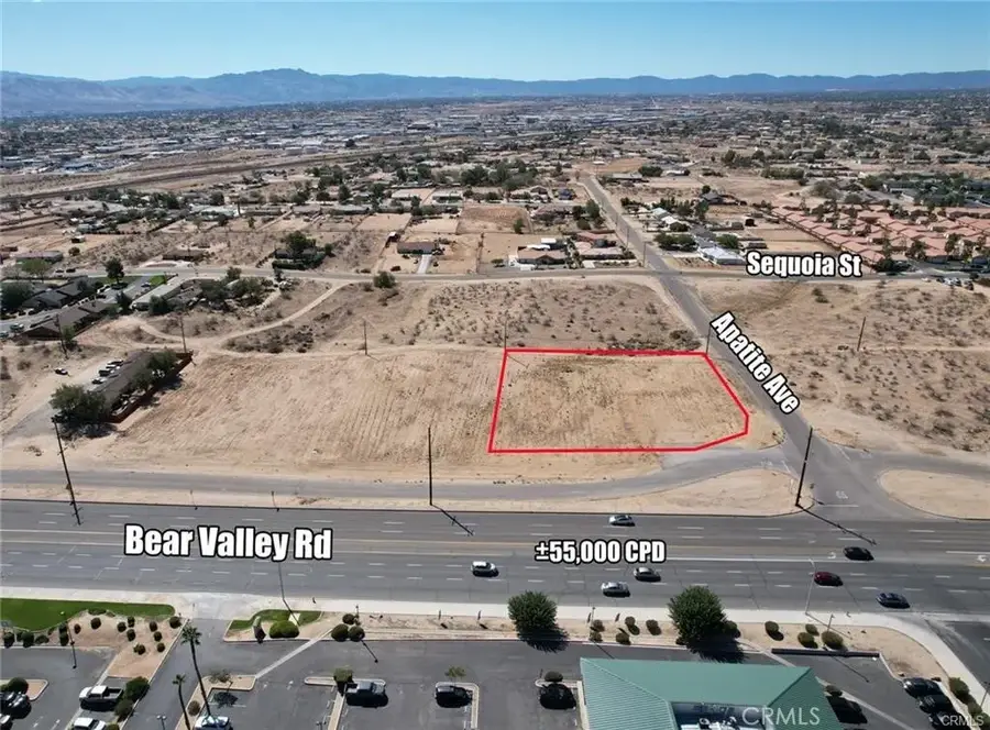 17311 Bear Valley, Hesperia, CA 92345 - #2
