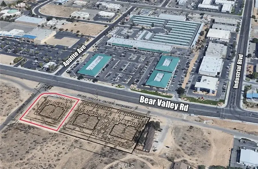 17311 Bear Valley, Hesperia, CA 92345 - #3