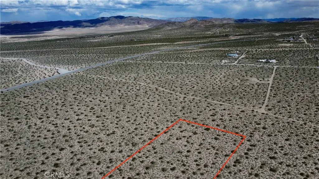 711 Last Mile (near), Johnson Valley, CA 92285 - Image #1