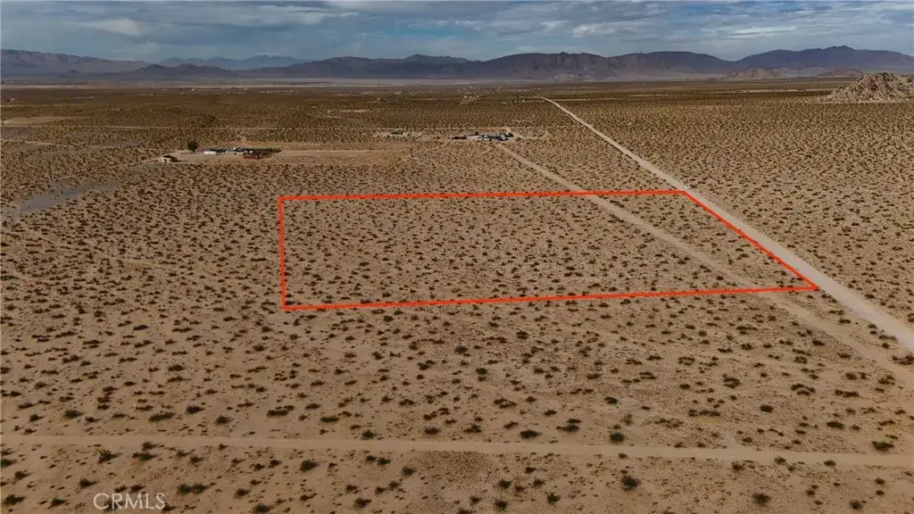 715 Northside, Lucerne Valley, CA 92356 - Image #1