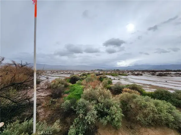 20 Morgan, Newberry Springs, CA 92356