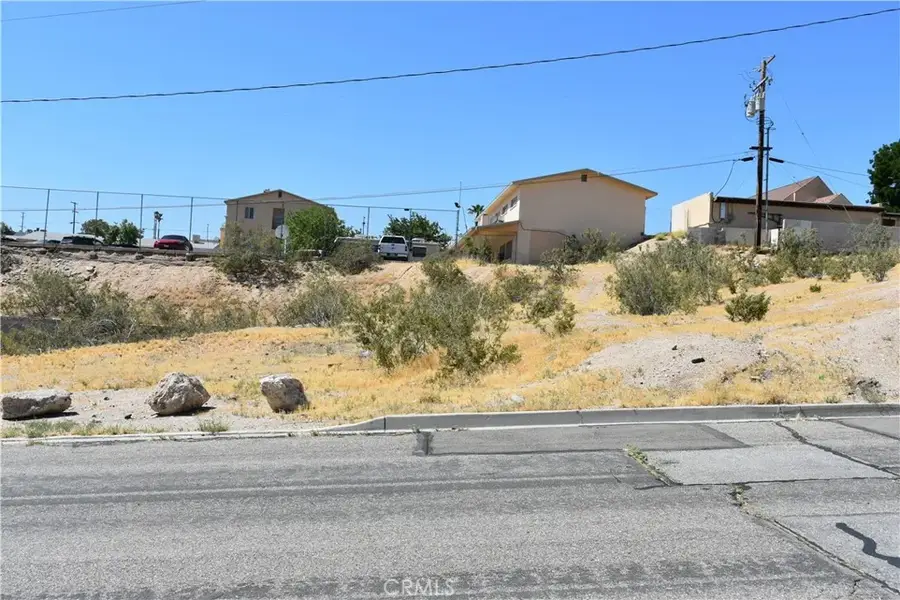 0 Pioneer, Barstow, CA 92311 - Image #2