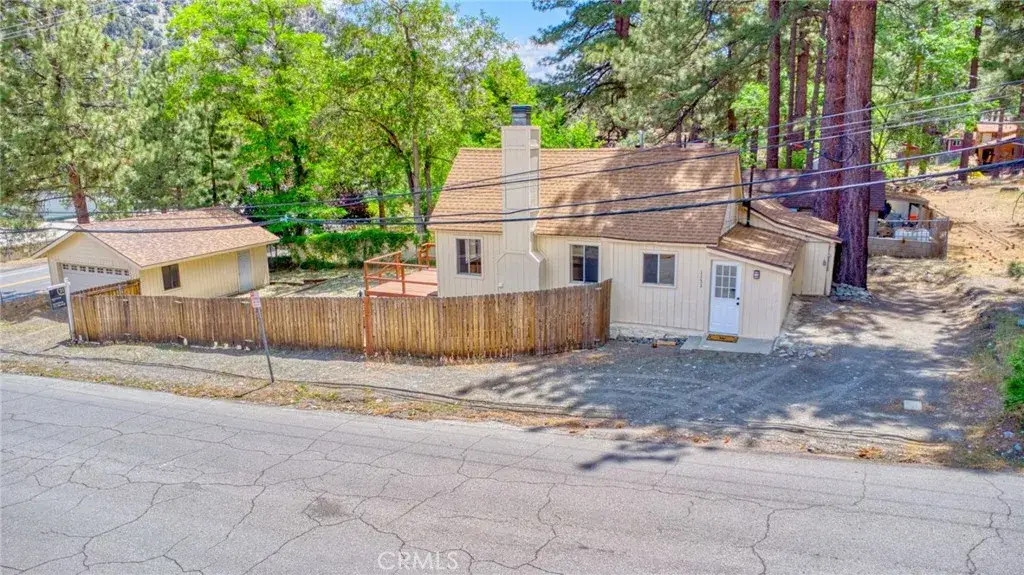 1131 Apple Avenue, Wrightwood, CA 92397 - Image #1