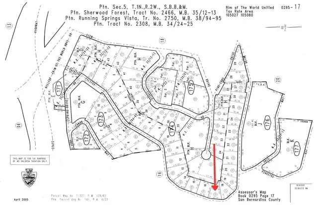 701 Preston, Running Springs, CA 92382 - Image #3
