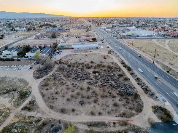 16401 Bear Valley, Hesperia, CA 92345