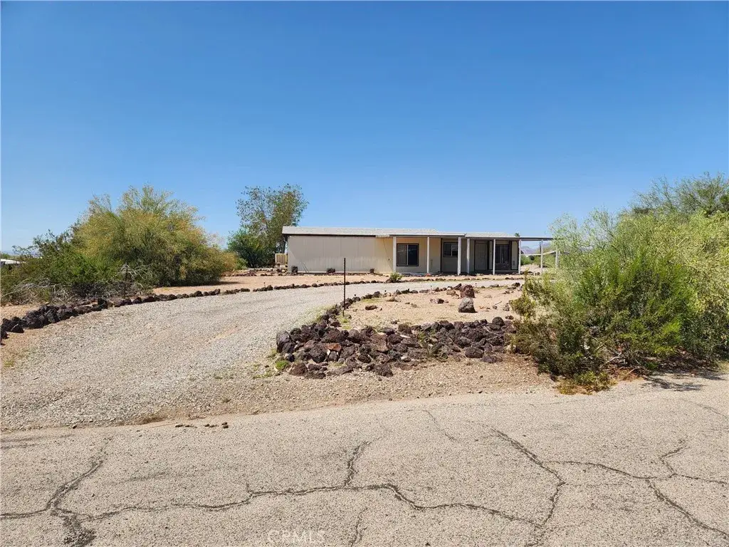 149825 Pahaska Court, Big River, CA 92242 - Image #1