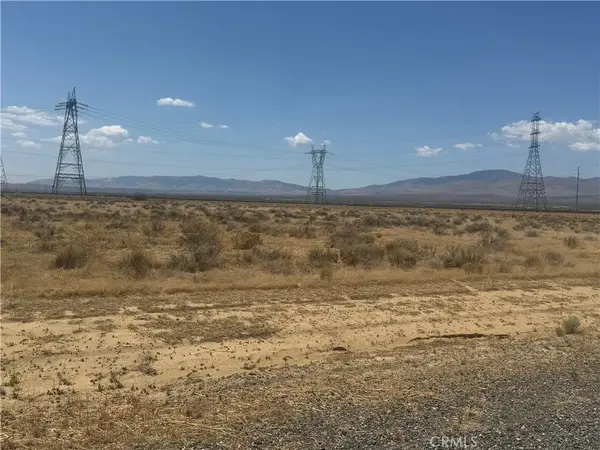 0 Edwards, Rosamond, CA 93560