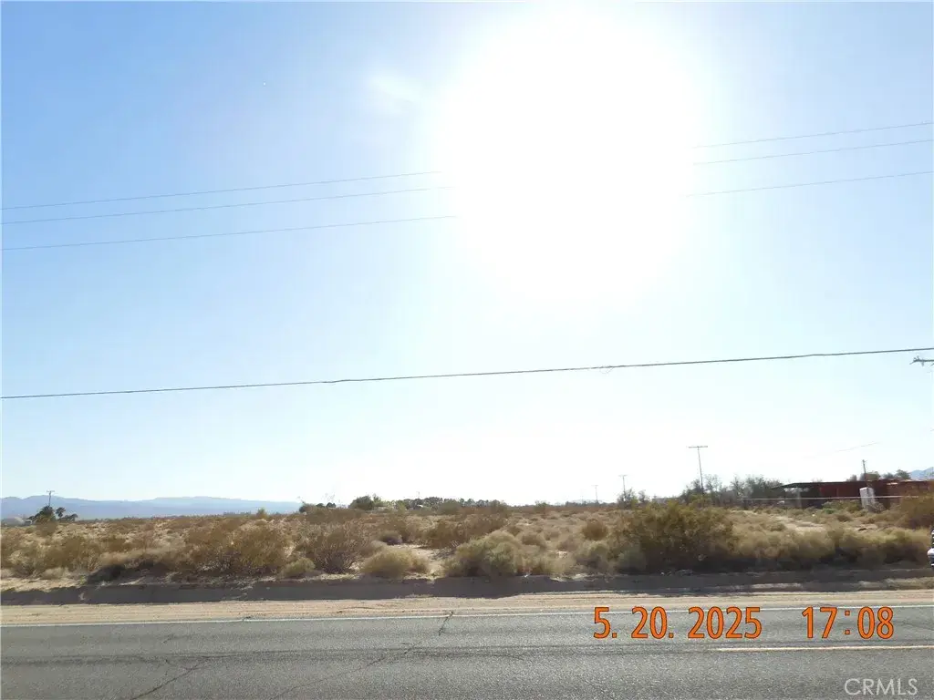 34174 Newberry, Newberry Springs, CA 92365 - #1