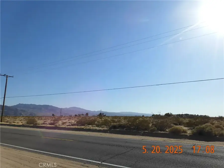 34174 Newberry, Newberry Springs, CA 92365 - #2