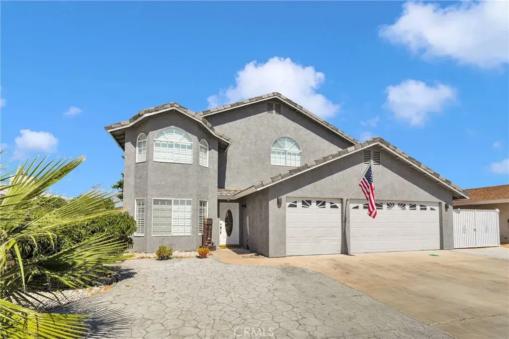 13046 Bermuda Dunes Road, Victorville, CA 92395 - #1