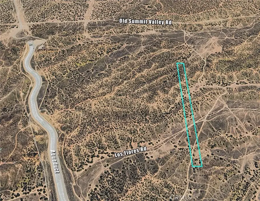 0 Los Flores, Hesperia, CA 92345 - #2