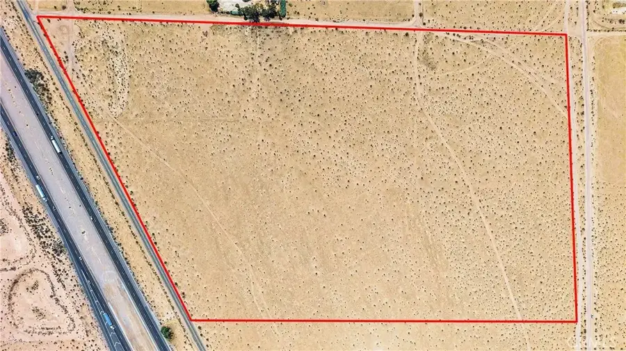0 Barret, Yermo, CA 92398 - Image #2