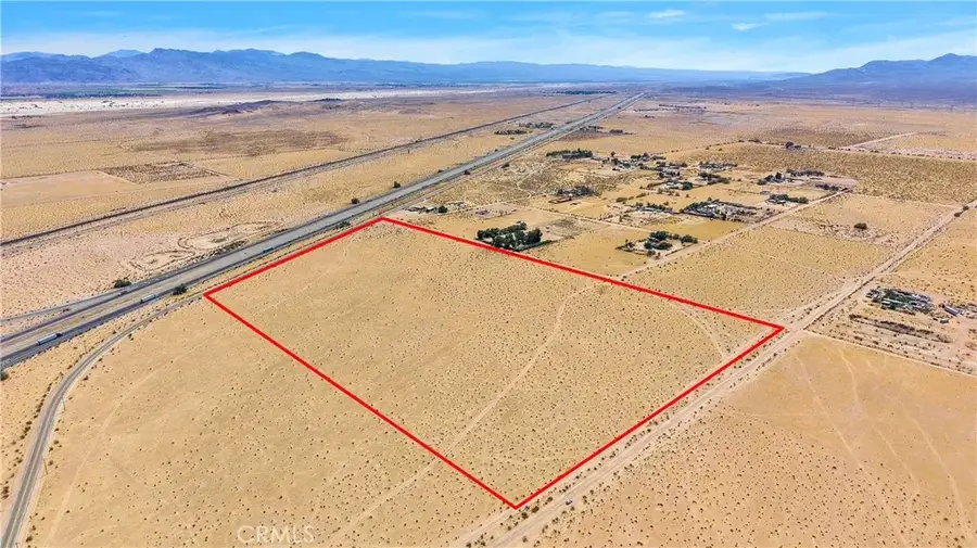 0 Barret, Yermo, CA 92398 - Image #3