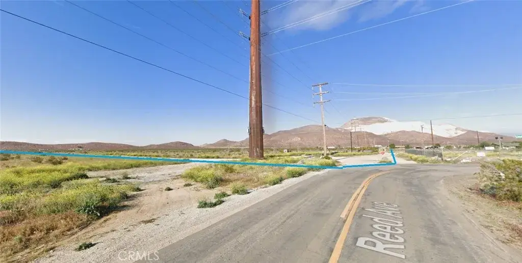 1016 Reed, Mojave, CA 93501 - Image #1