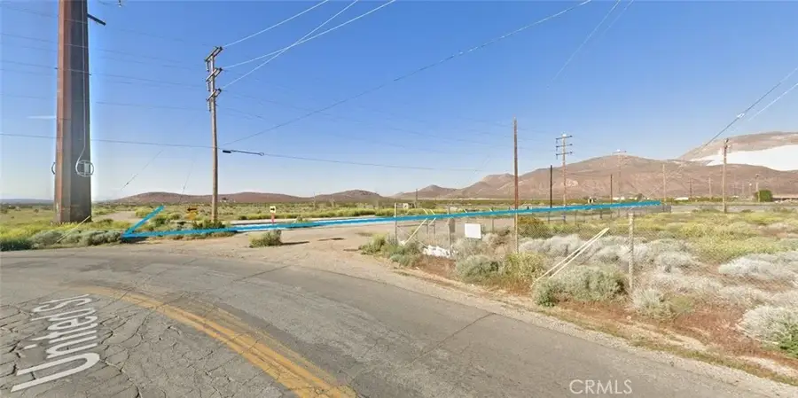 1016 Reed, Mojave, CA 93501 - Image #2