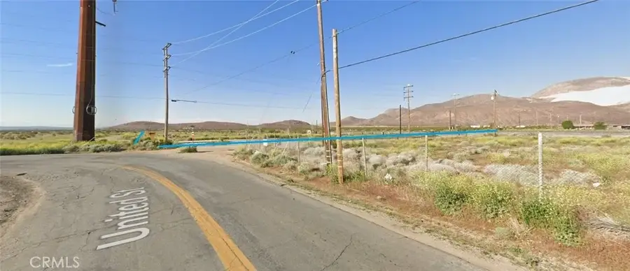 1016 Reed, Mojave, CA 93501 - Image #3