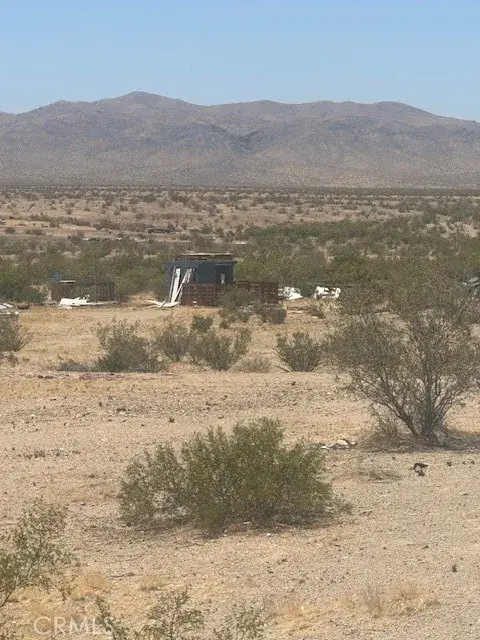 0 Bonanza Trail, Oro Grande, CA 92368 - Image #3