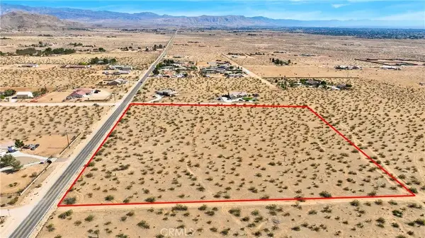 0 Joshua, Apple Valley, CA 92307