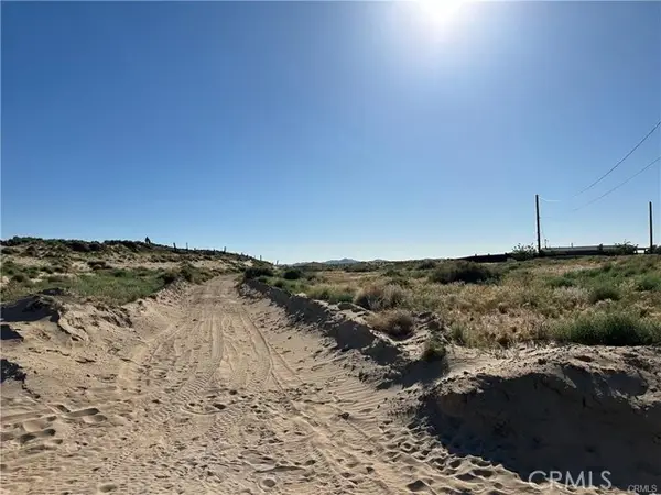 0 Birch, Barstow, CA 92311