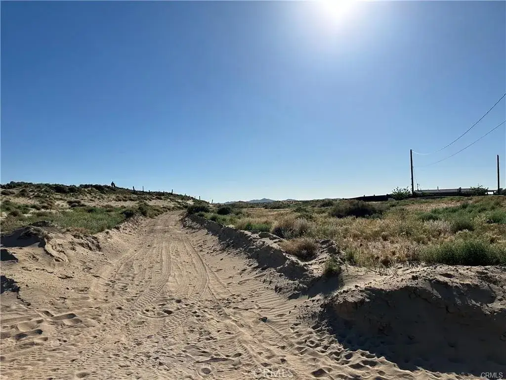 0 Birch, Barstow, CA 92311 - #1
