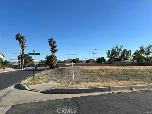 0 Silver Lace, Barstow, CA 92311 - Image #3