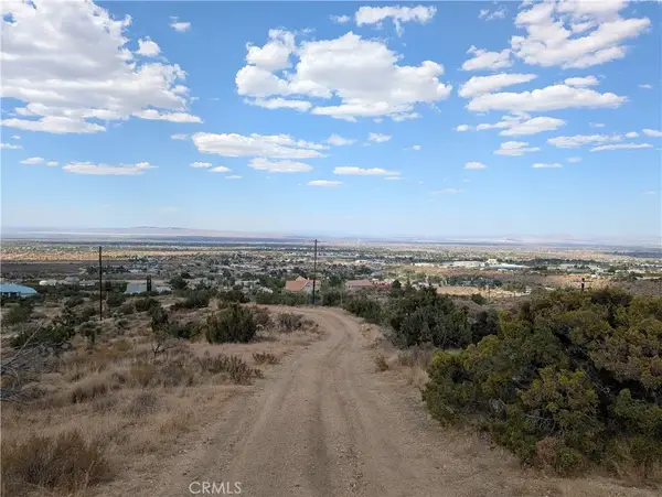 0 Snowline Parcel #3037-031-01, Pinon Hills, CA 92372