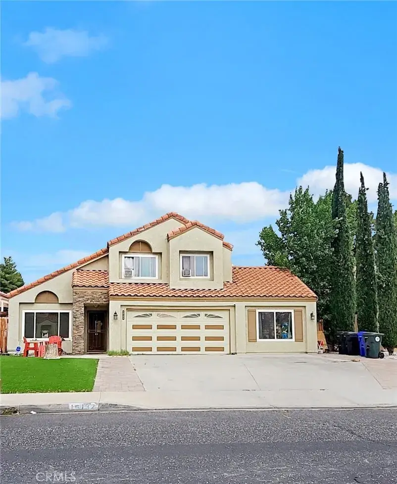 15132 Jeraldo, Victorville, CA 92394 - Image #1
