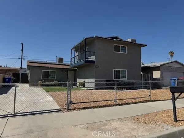 1720 Sunset Street, Barstow, CA 92311