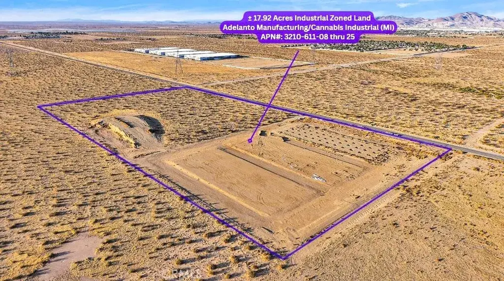 8 Koala, Adelanto, CA 92301 - #1