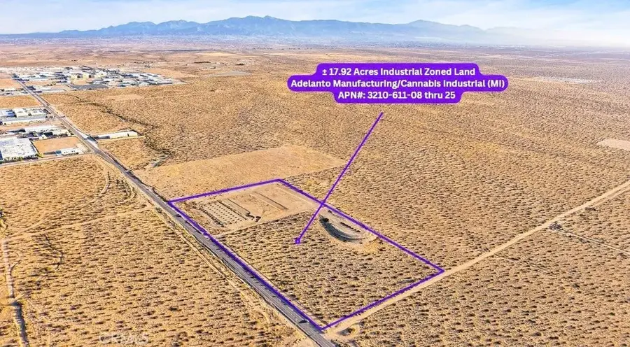 8 Koala, Adelanto, CA 92301 - #2