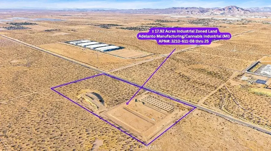 8 Koala, Adelanto, CA 92301 - #3