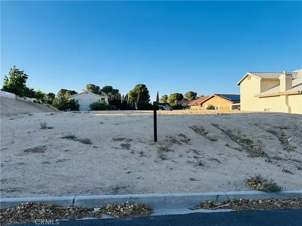 14852 Autumn, Helendale, CA 92342