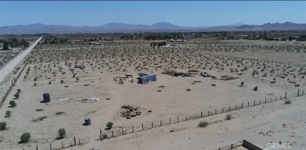 0 Midway, Lucerne Valley, CA 92356 - Image #1