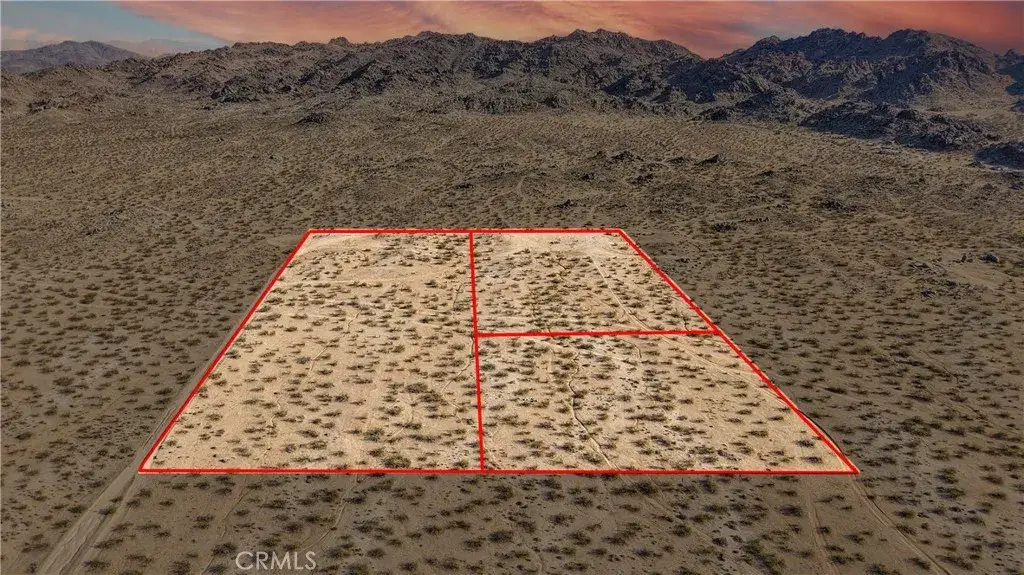 0 Laguna Seca, Apple Valley, CA 92307 - #1