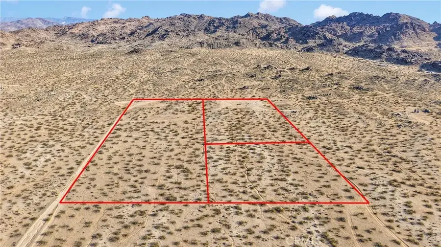 0 Laguna Seca, Apple Valley, CA 92307 - #2