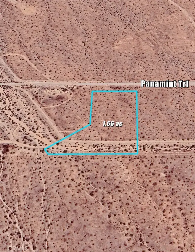 0 Panamint, Helendale, CA 92342 - #1